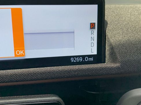 Used 2023 Ford Mustang Mach-E GT image 37