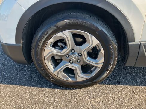 Used 2018 Honda CR-V EX-L image 31