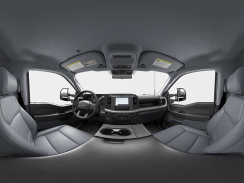 New 2026 Ford F250 XL w/ STX Appearance Package image 30