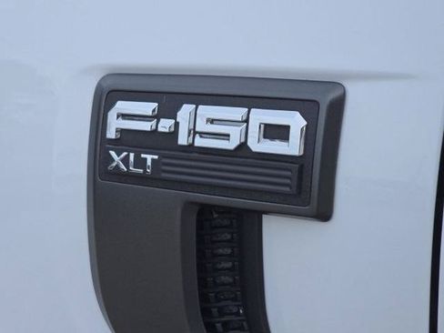 Certified 2023 Ford F150 XLT w/ Equipment Group 302A High AWD/4WD image 7
