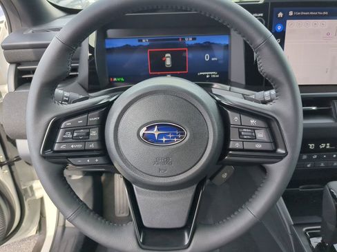 New 2026 Subaru Outback Limited AWD/4WD image 30