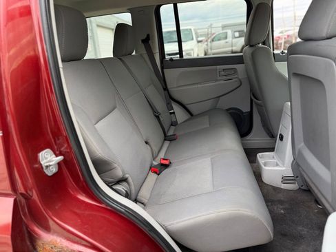 Used 2008 Jeep Liberty Sport w/ Popular Equipment Group image 21
