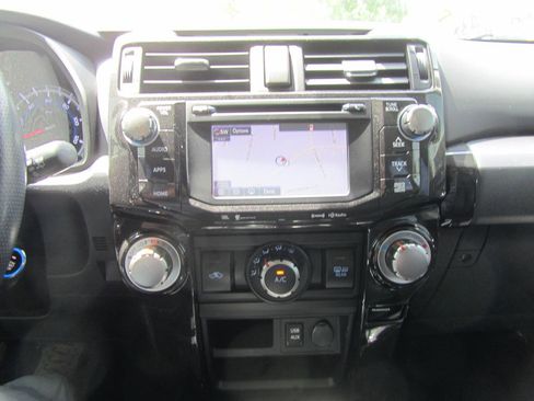 Used 2019 Toyota 4Runner TRD Pro image 15