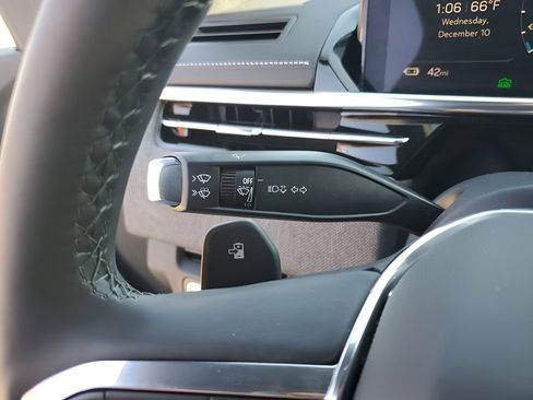 New 2026 GMC Sierra EV Elevation w/ Premium Package image 36