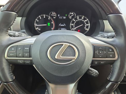 Used 2022 Lexus GX 460 Premium image 24