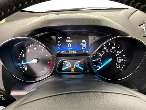 Used 2018 Ford Escape Titanium image 29