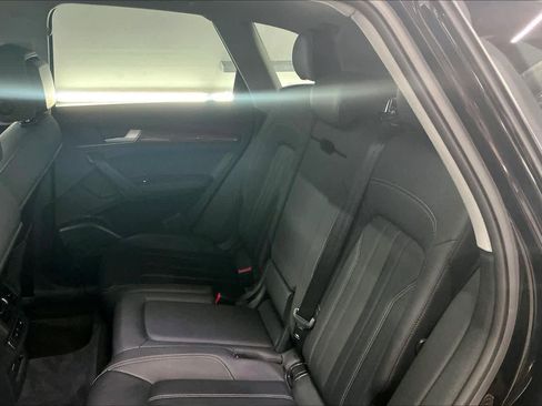 Used 2022 Audi Q5 2.0T Premium Plus w/ Premium Plus Package image 28