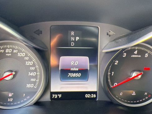 Used 2018 Mercedes-Benz GLC 300 image 18