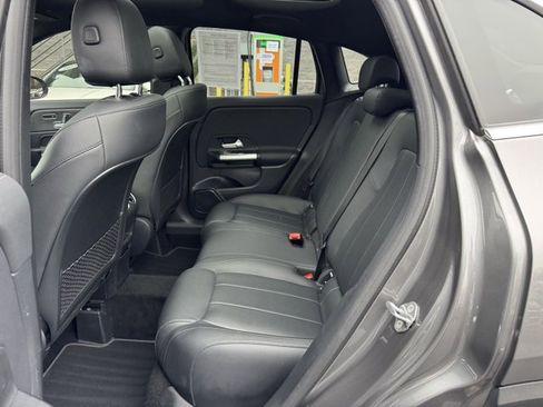 Certified 2023 Mercedes-Benz GLA 250 4MATIC image 13