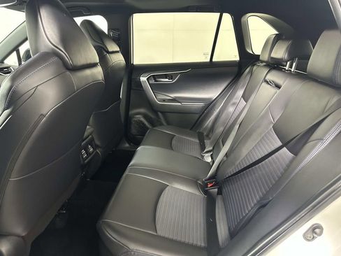 Used 2024 Toyota RAV4 XSE image 20