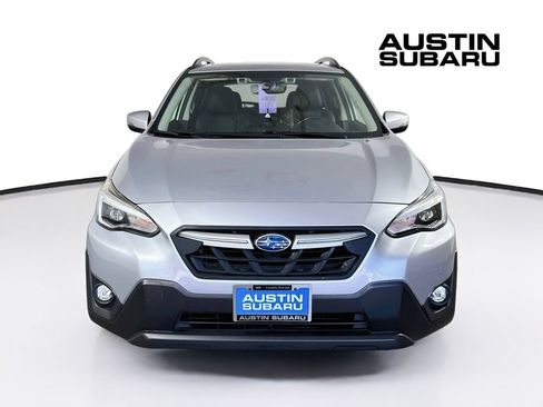 Used 2021 Subaru Crosstrek 2.5i Limited w/ Moonroof Package 2 AWD/4WD image 2
