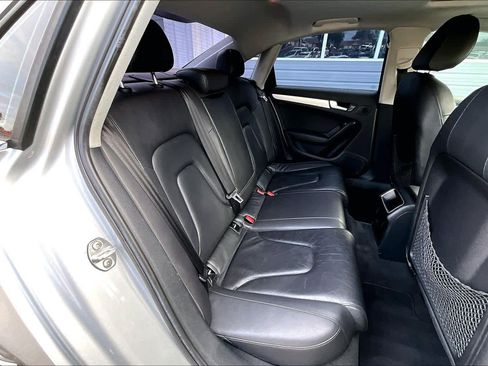 Used 2013 Audi A4 2.0T Premium image 19