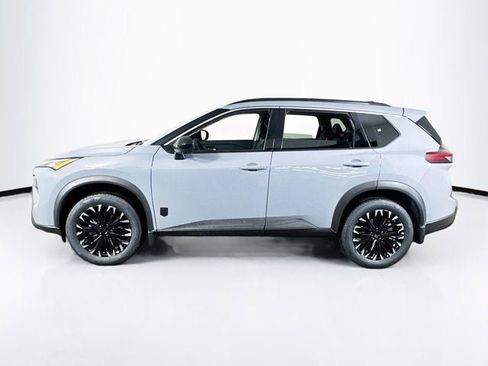 New 2026 Nissan Rogue SV image 8