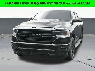 Used 2023 RAM 1500 Laramie video 2