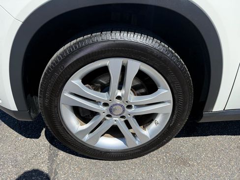 Used 2016 Mercedes-Benz GLA 250 4MATIC image 4