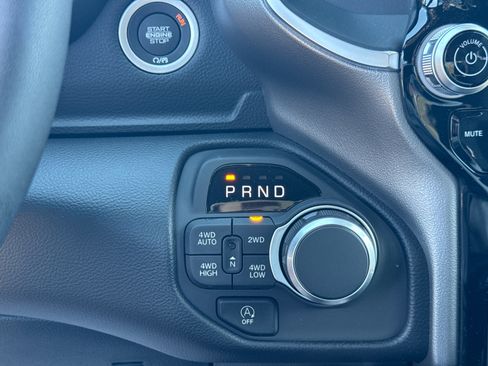 New 2026 RAM 1500 Big Horn image 29