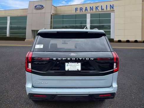 New 2027 Ford Expedition Platinum w/ Platinum Ultimate Package AWD/4WD image 6