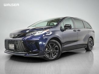 Used 2026 Toyota Sienna AWD video 1