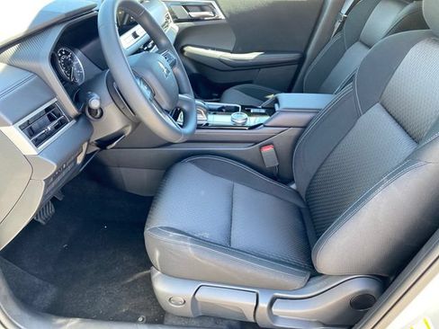 New 2026 Mitsubishi Outlander ES AWD/4WD image 11