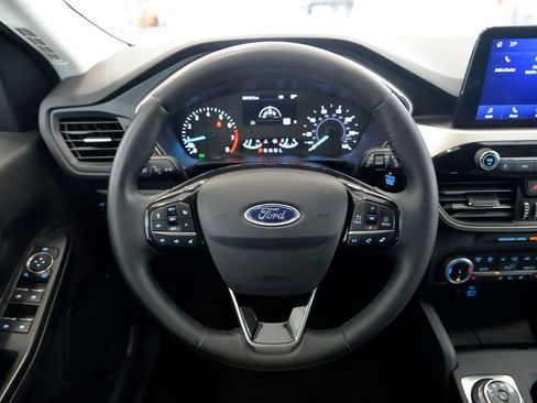 Used 2022 Ford Escape SE w/ Convenience Package AWD/4WD image 19