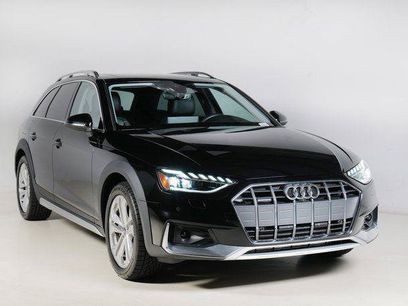 Certified 2023 Audi A4 2.0T allroad Premium Plus w/ Premium Plus Package