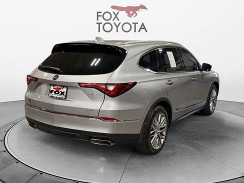 Used 2024 Acura MDX SH-AWD w/ Advance Package image 6