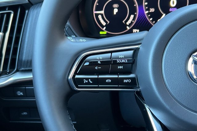New 2026 MAZDA CX-70 SC AWD/4WD image 27