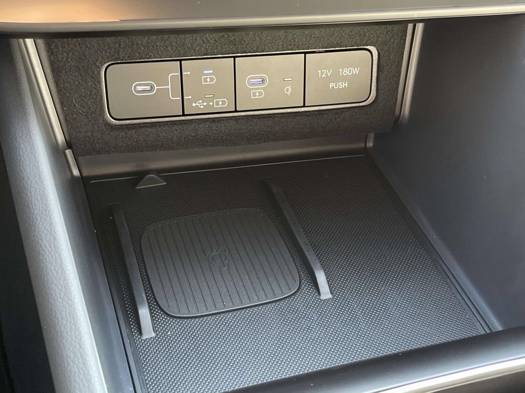 Certified 2026 Hyundai Sonata SEL AWD/4WD image 20
