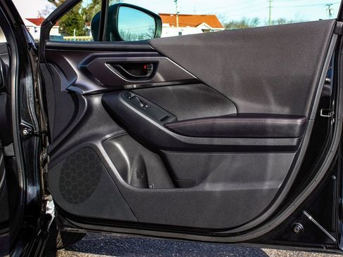 Used 2024 Subaru Impreza 2.0i Sport image 13