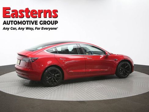 Used 2019 Tesla Model 3 Standard Range image 41
