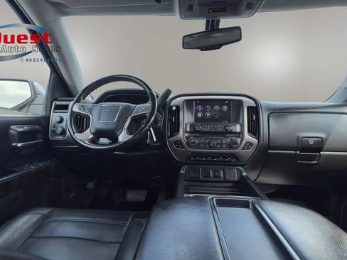 Used 2014 GMC Sierra 1500 Denali AWD/4WD image 21