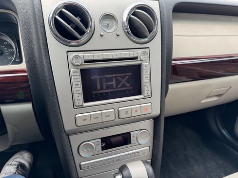 Used 2007 Lincoln MKZ FWD image 15