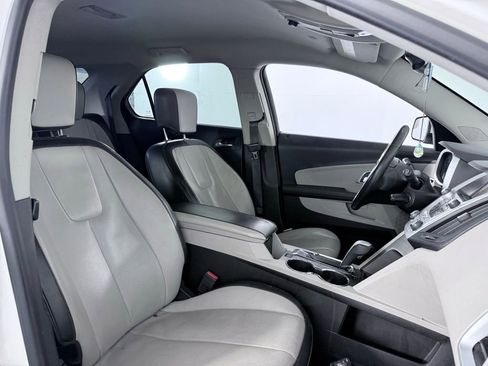 Used 2012 Chevrolet Equinox LT image 12