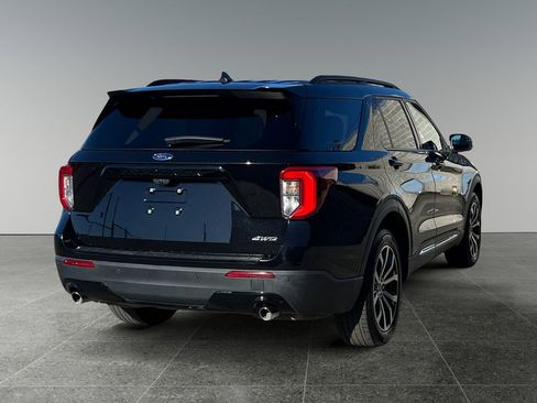 Used 2023 Ford Explorer ST-Line image 7