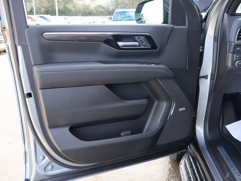 New 2026 Chevrolet Tahoe Premier image 12