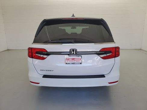 Used 2023 Honda Odyssey EX-L image 6