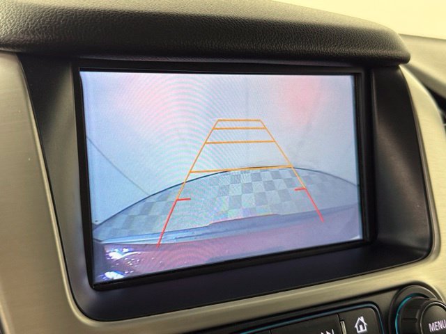 Used 2017 GMC Yukon XL SLT w/ Open Road Package RWD image 21