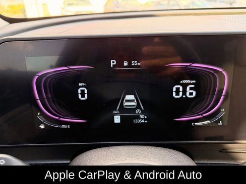 Used 2025 Kia Sportage EX image 22