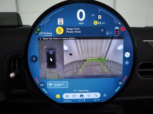 New 2026 MINI Cooper S image 25