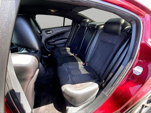 Used 2019 Dodge Charger R/T w/ Daytona Edition Group RWD image 25
