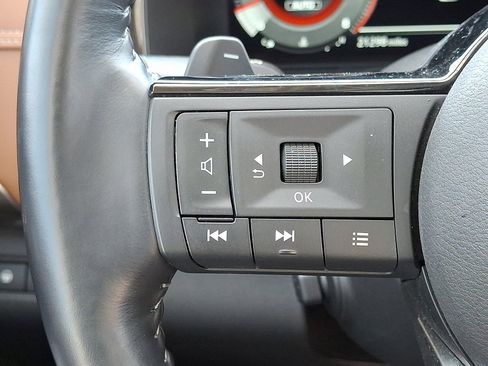 Certified 2023 Nissan Pathfinder Platinum w/ Cargo Package image 26