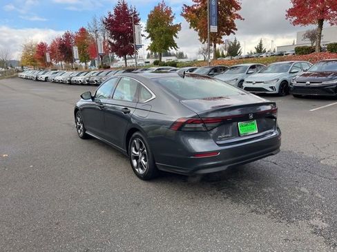 Used 2023 Honda Accord EX image 4