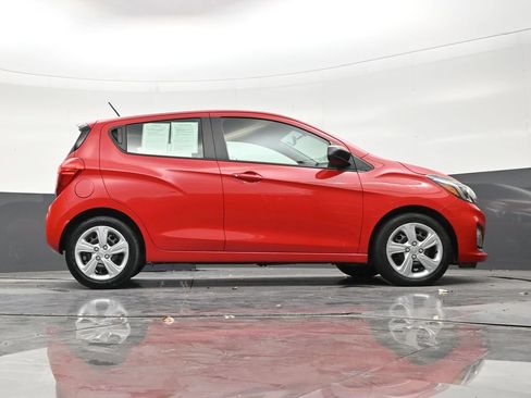 Used 2020 Chevrolet Spark LS FWD image 26
