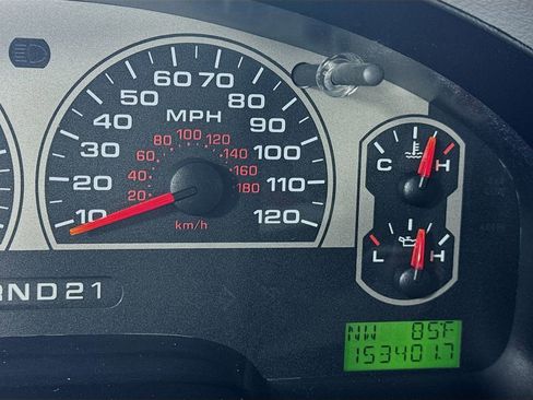 Used 2007 Ford F150 2WD SuperCab image 13