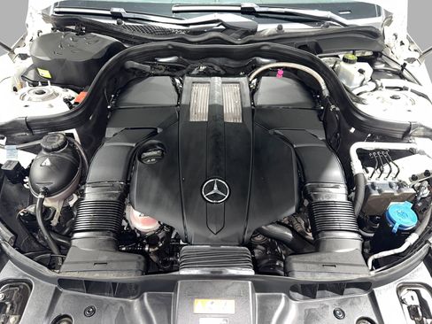 Used 2016 Mercedes-Benz CLS 400 4MATIC image 48
