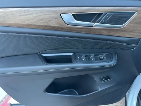 New 2026 Volkswagen Atlas SE FWD image 10