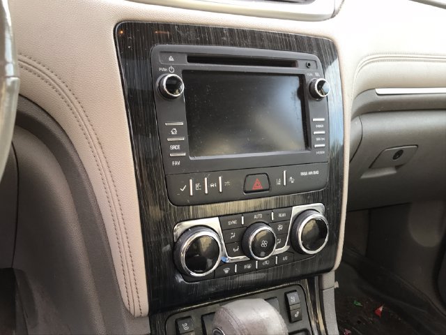 Used 2015 Chevrolet Traverse LTZ w/ LPO, 'HIT The Road' Package AWD/4WD image 5