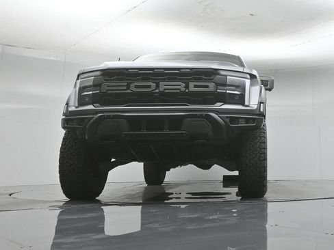 Used 2024 Ford F150 Raptor AWD/4WD image 49