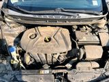 Used 2014 Kia Forte LX w/ Popular Package image 3