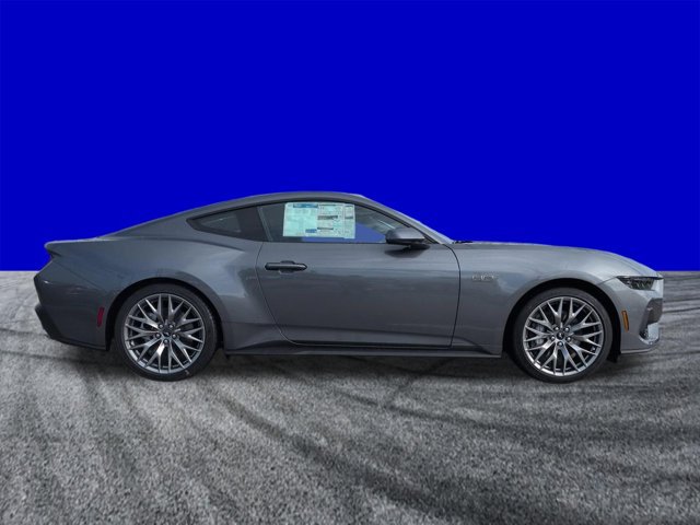 New 2026 Ford Mustang GT Premium RWD image 3